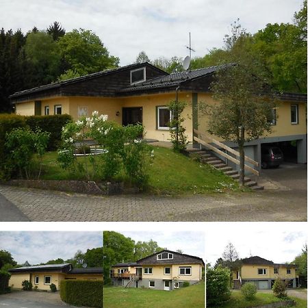 Idylischer Bachplatz Oerlinghausen Zewnętrze zdjęcie