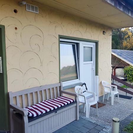 Idylischer Bachplatz Oerlinghausen Zewnętrze zdjęcie