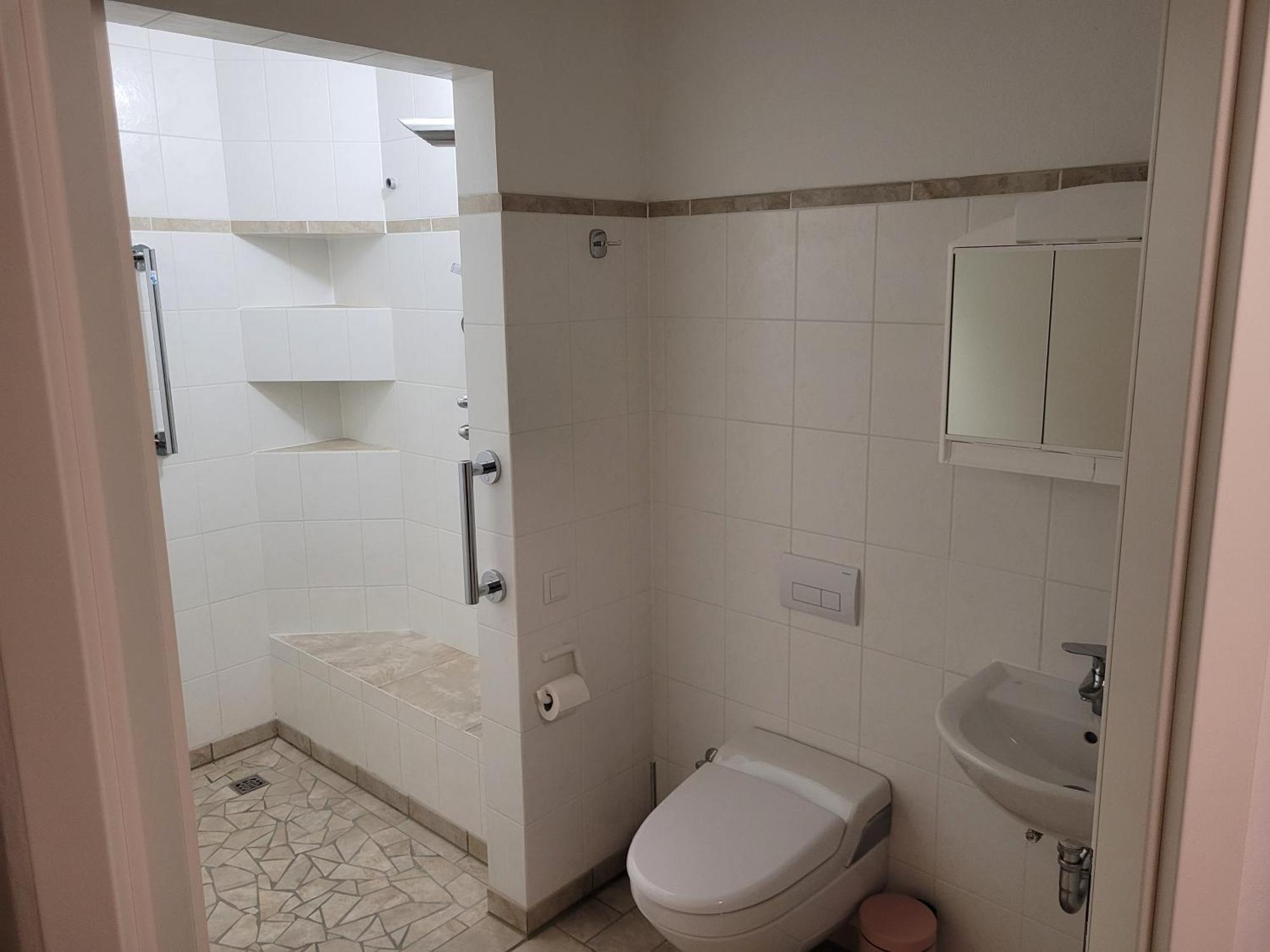 Idylischer Bachplatz Oerlinghausen Zewnętrze zdjęcie