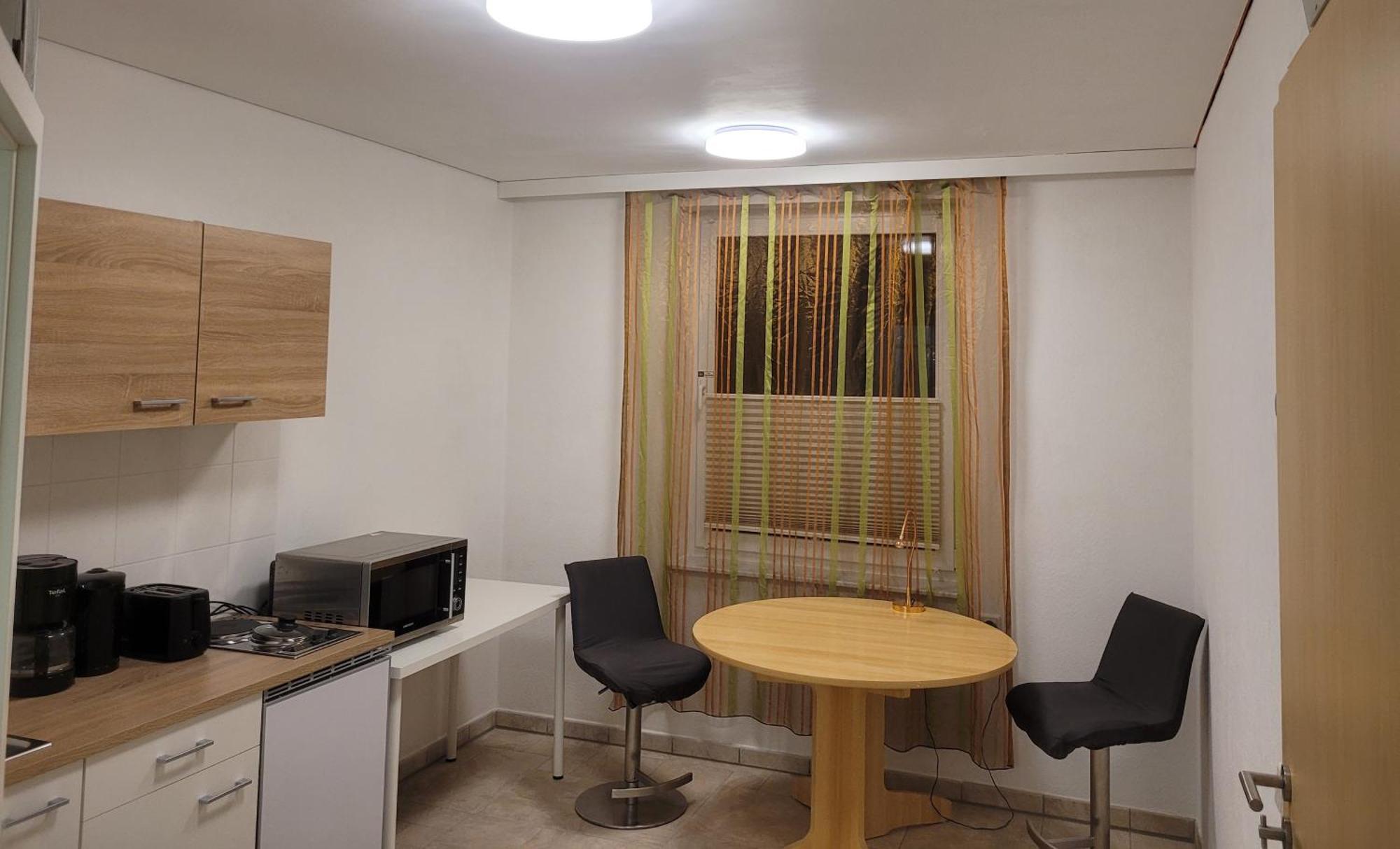 Idylischer Bachplatz Oerlinghausen Zewnętrze zdjęcie