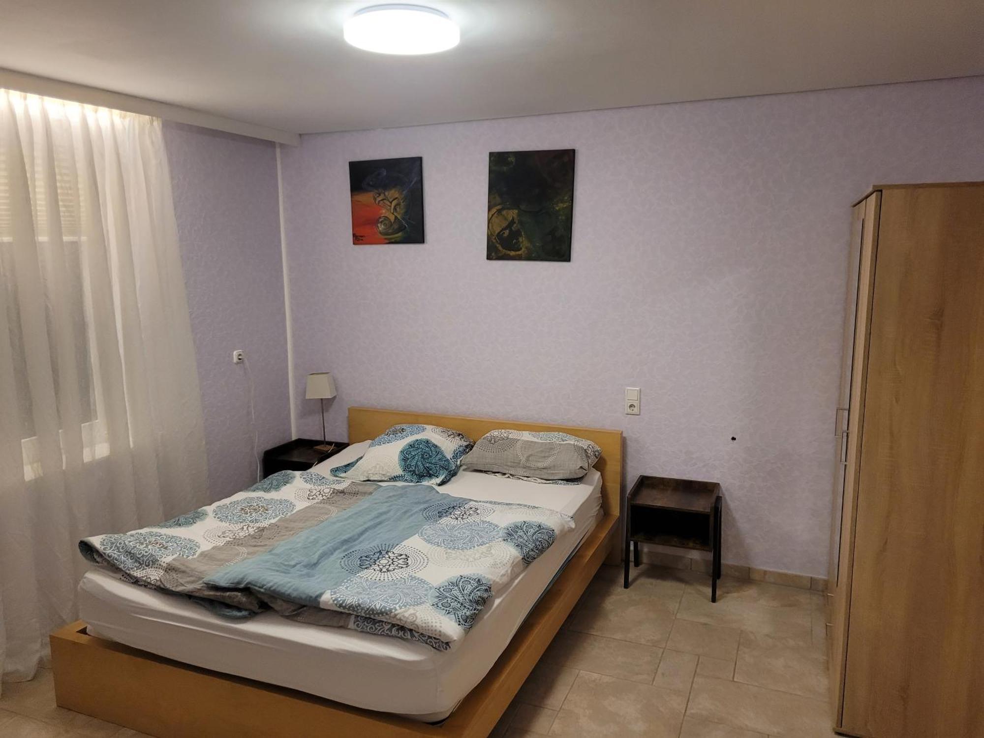 Idylischer Bachplatz Oerlinghausen Zewnętrze zdjęcie