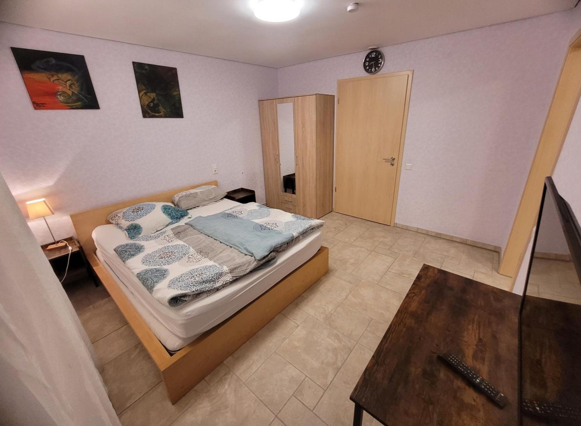 Idylischer Bachplatz Oerlinghausen Zewnętrze zdjęcie