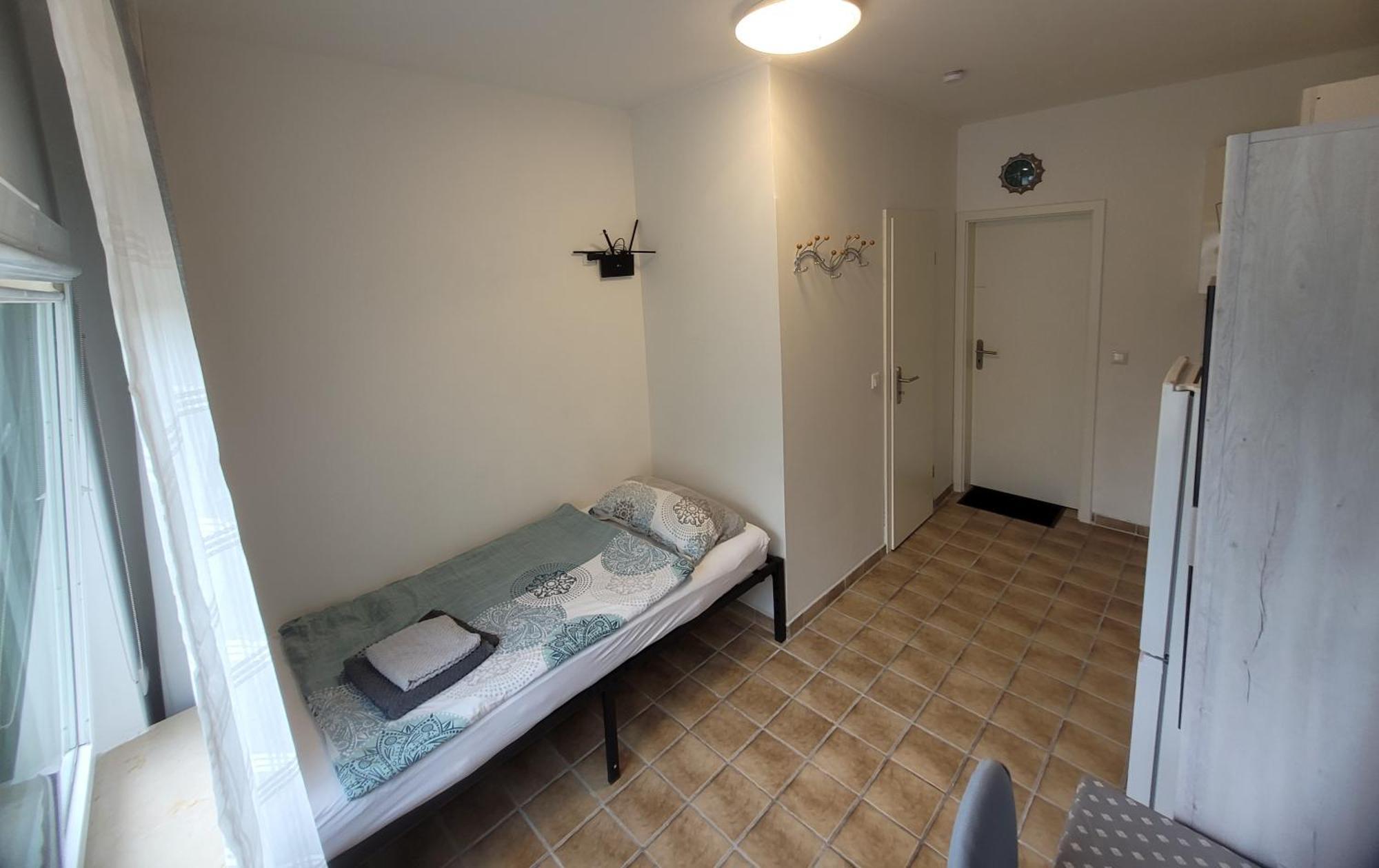 Idylischer Bachplatz Oerlinghausen Zewnętrze zdjęcie