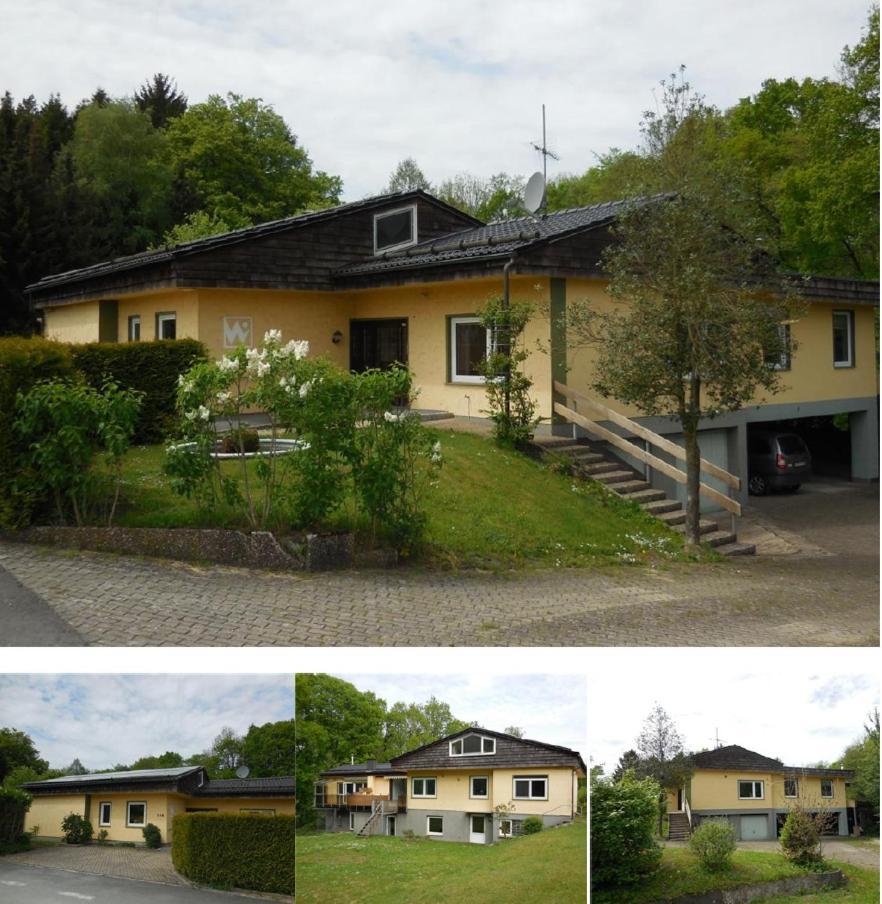 Idylischer Bachplatz Oerlinghausen Zewnętrze zdjęcie