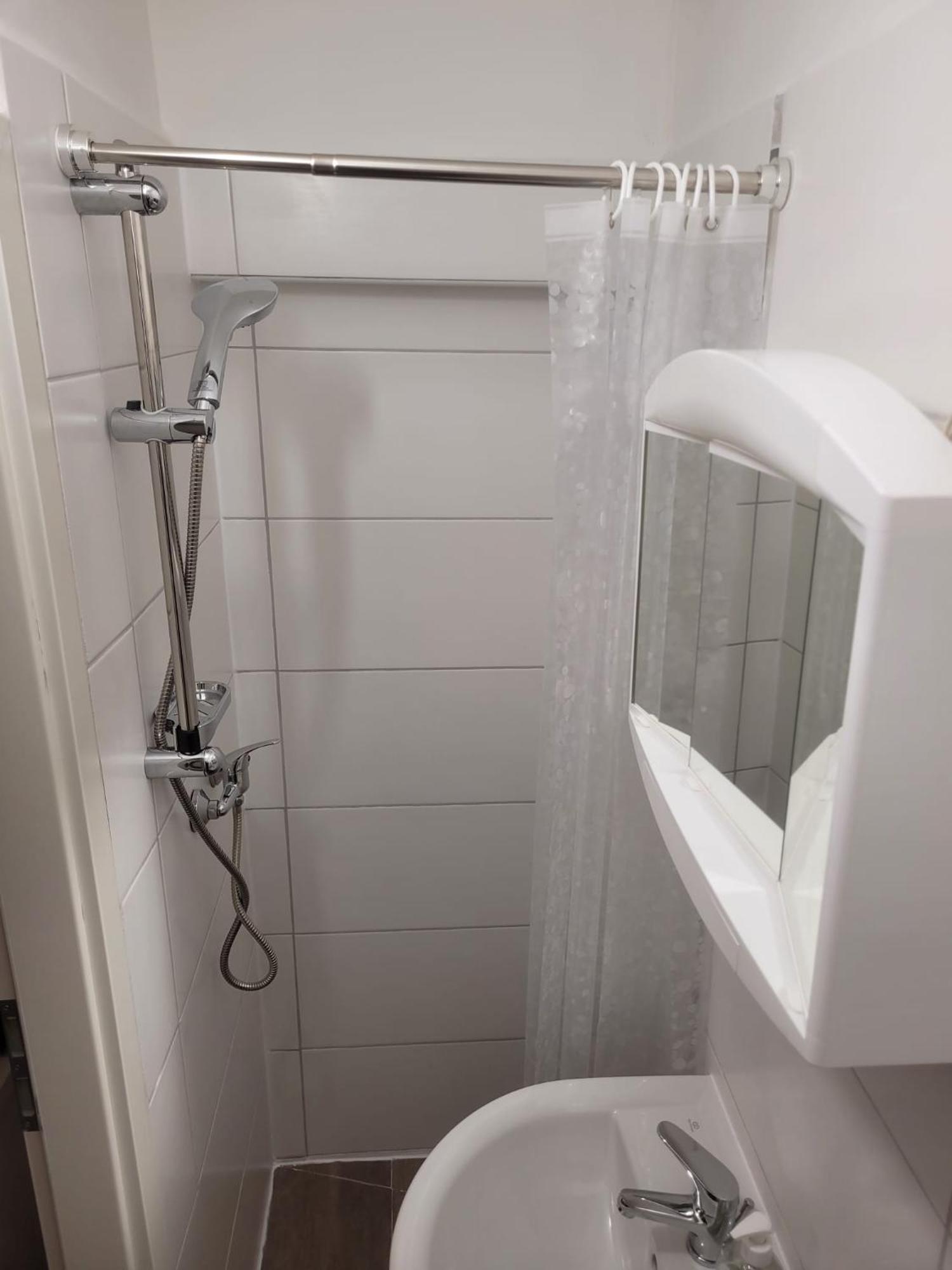 Idylischer Bachplatz Oerlinghausen Zewnętrze zdjęcie