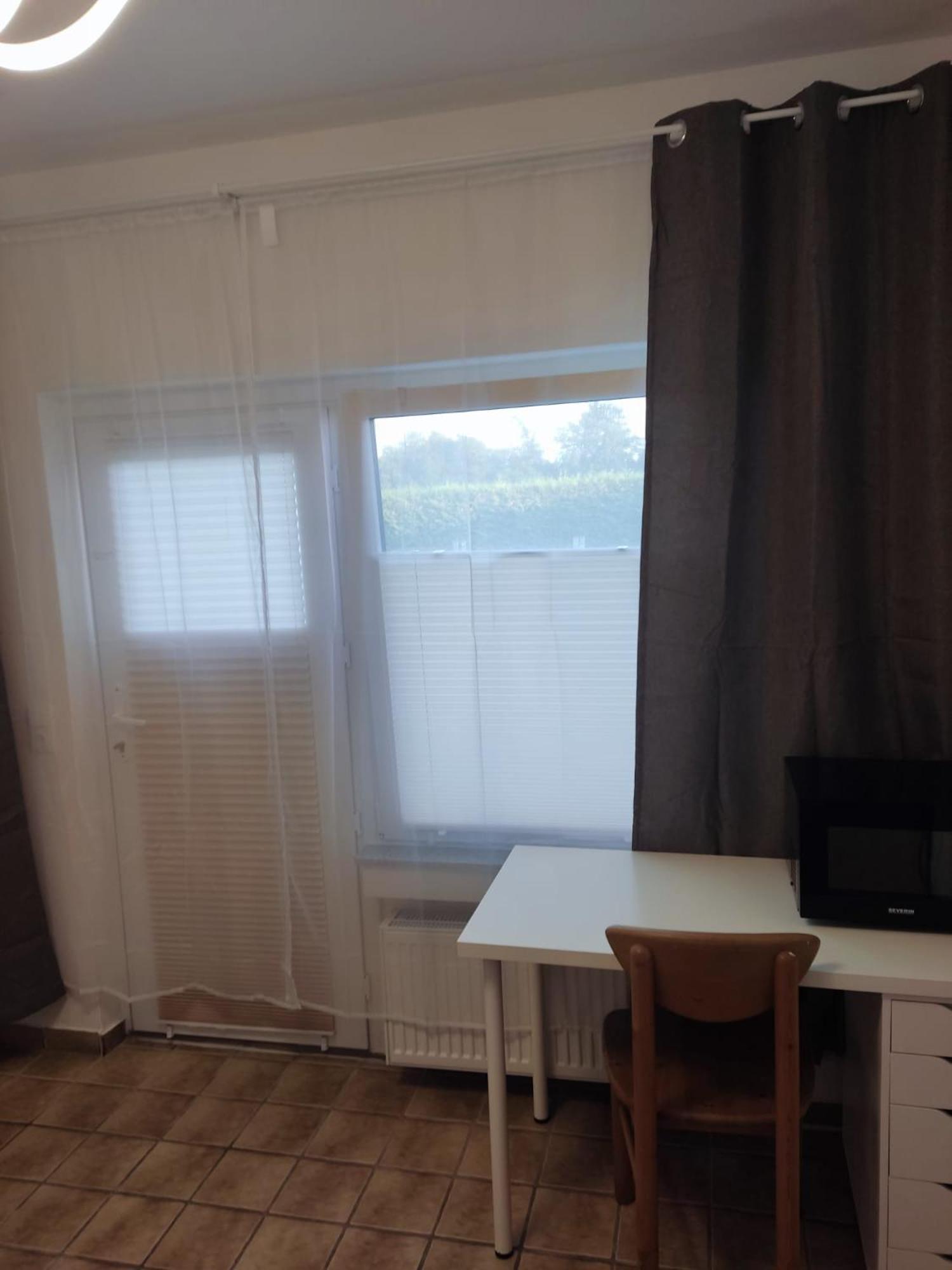 Idylischer Bachplatz Oerlinghausen Zewnętrze zdjęcie